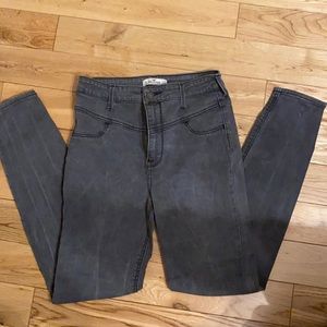 Women’s Hollister jeans